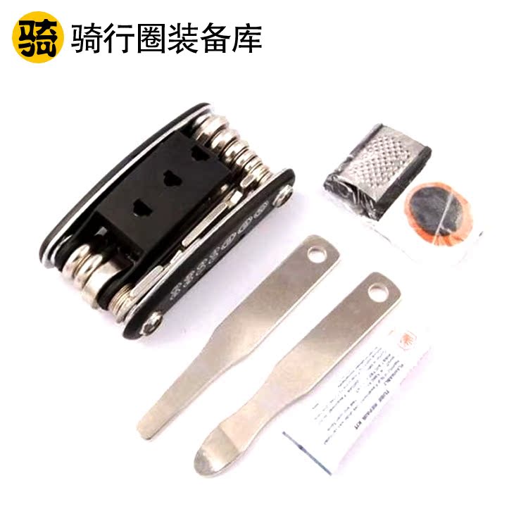 Tournevis pour réparation vélo - Ref 2293186 Image 29