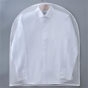 【羽思净】全封闭加厚衣服防尘罩袋