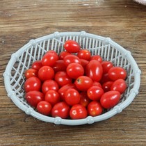 Fruit disk modern living room desktop fruit and vegetables contain baskets fruit plate kitchen dish wash asphalt basket