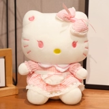 Hello Kitty, плюшевая игрушка, тряпичная кукла, подарок на день рождения