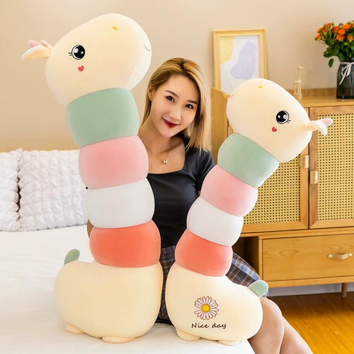 Жираф подушка сжимать ноги подушка подушка хороший семейный материал