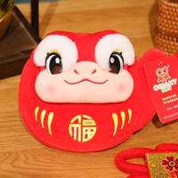 Бумажник, 19см