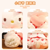 Hello Kitty, плюшевая игрушка, тряпичная кукла, подарок на день рождения