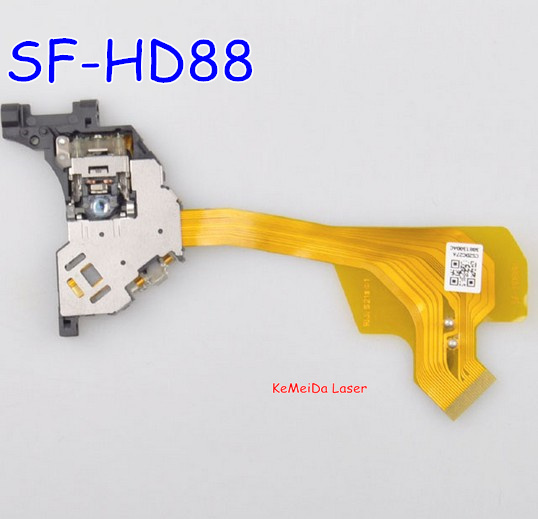 New original dress Sanyo SF-HD88 SF-HD89C SF-HD88H SF-HD88H line DVD navigation laser