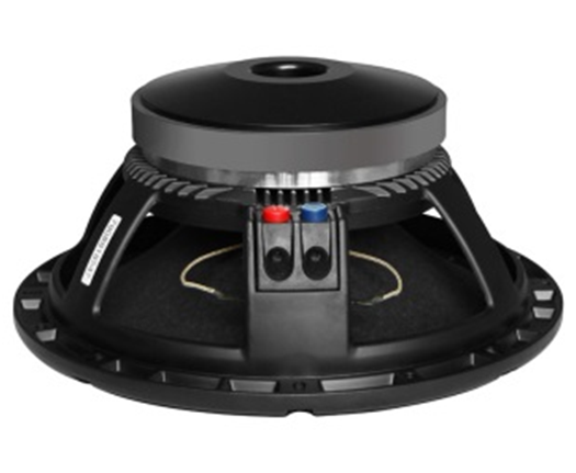speaker 12 inch rcf
