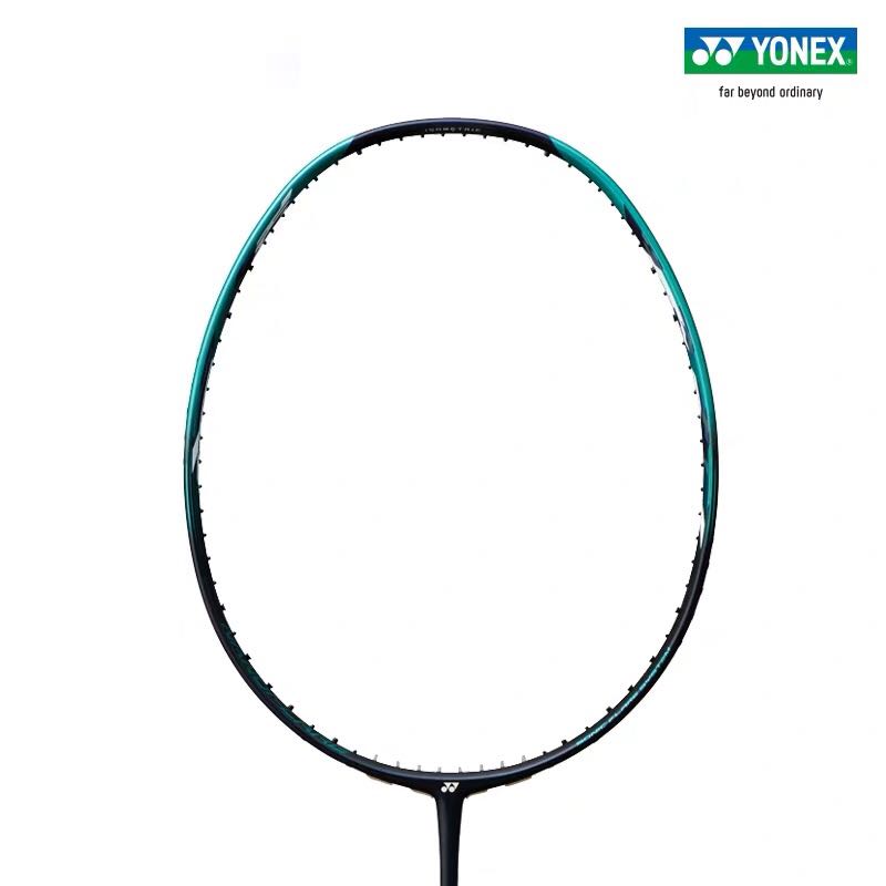 YONEX Yunieks men's doubles 4U 5U disease light series NANOFLARE700 Japanese badminton racket yy