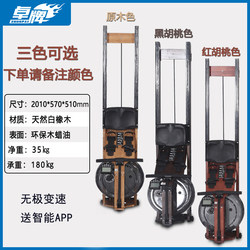 Water Resistance Rowing Machine, Household Hydraulic Rowing Machine, Water Resistance Wind Resistance Rowing Machine, Indoor Fitness Equipment, Weight Loss Rowing Machine