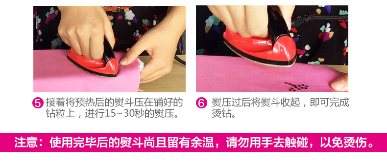 bàn ủi mini [Phản hồi Lễ Tạ ơn] Mini Irons Đậu khoan nóng Handmade nhỏ Bàn ủi ký túc xá Phòng ngủ nhỏ Bàn ủi điện nhỏ máy ủi 110cv
