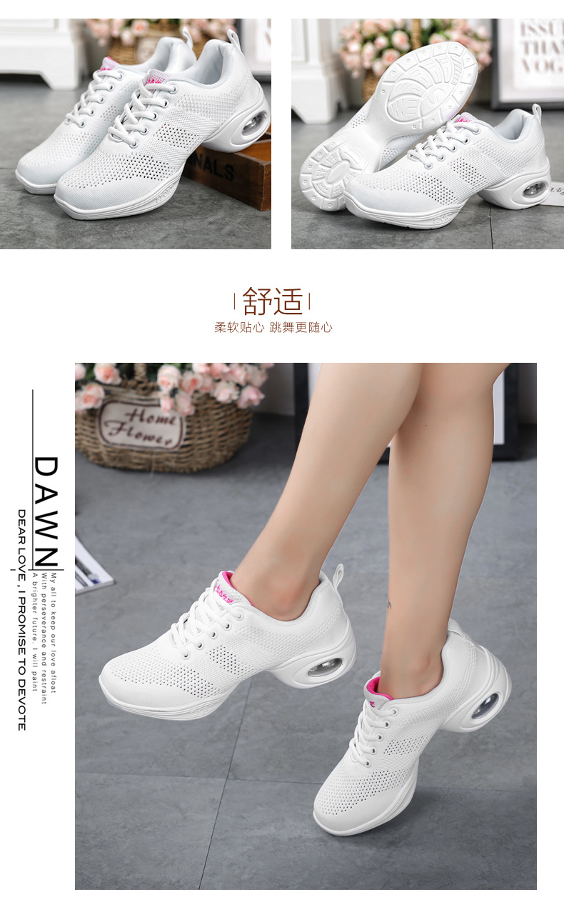 Chaussures de danse moderne femme - Ref 3448804 Image 101