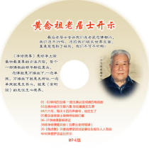 Dr Wong Nian-zus Teachings on Pure Practice and Repentance Talk on Buddhist Lectures CD-ROM DVD Series