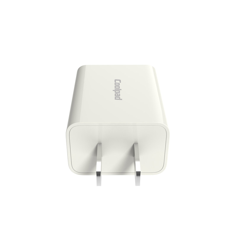 chargeur COOLPAD pour téléphones COOLPAD FROID - Ref 1300527 Image 8