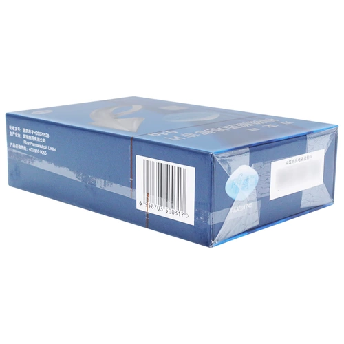 万艾可 Wan aike/виагра цитрусовый цитрат сито не -0,1 г*10 таблетки/обработка коробки эректильная дисфункция