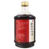 Бесплатная доставка] Черный тигр Шудзин Ревматизм вино 500 мл выражение демонстрации ветра и права ревматологии