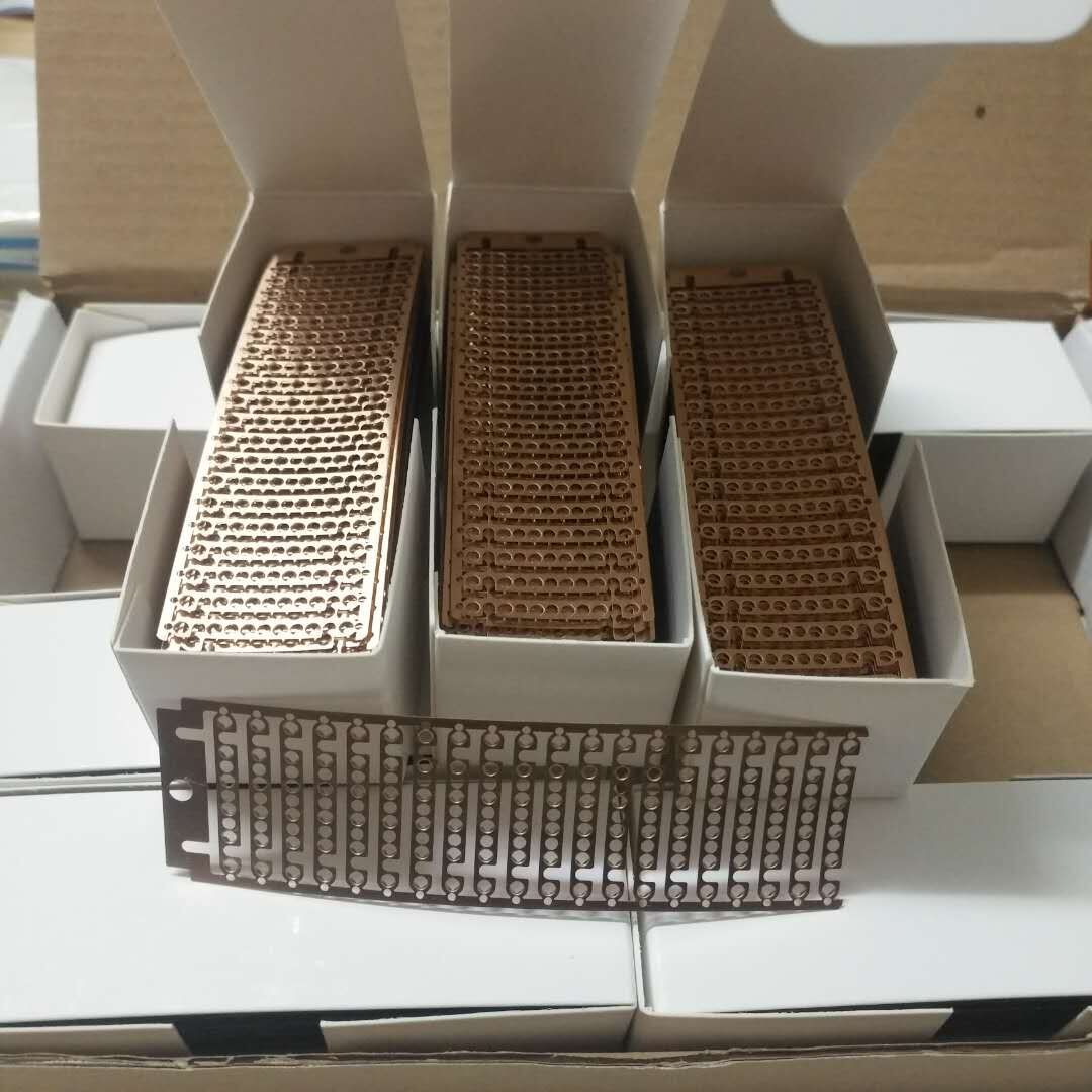 SMT connector Copper snap button Stapler connector Copper snap button Row connector Copper snap button Patch special copper snap button