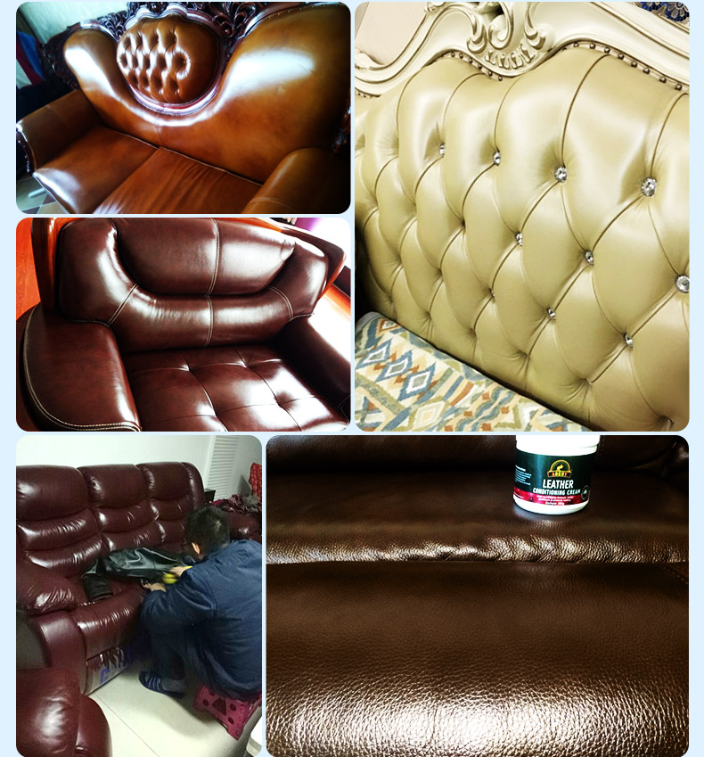 nước vệ sinh giày vải Aussie nhập khẩu chăm sóc da đại lý da túi da bảo trì dầu da sofa làm sạch kem chăm sóc da - Nội thất / Chăm sóc da mua xi đánh áo da ở hà nội