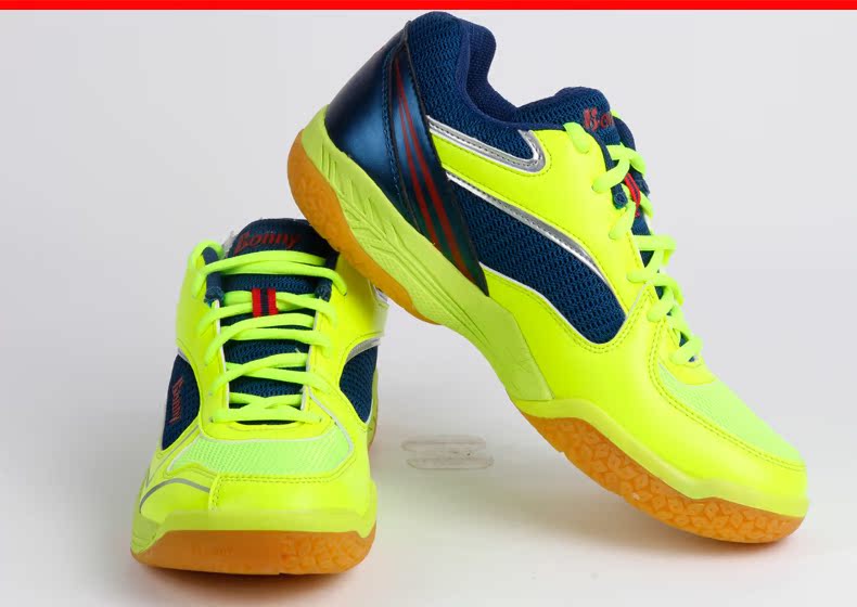 Chaussures de Badminton uniGenre BONNY 1FWB14026 - Ref 840939 Image 47