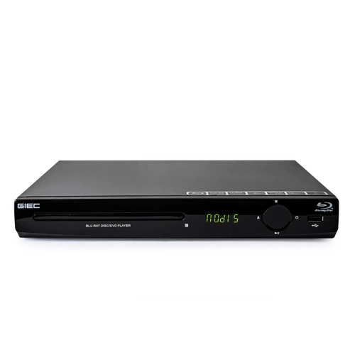 GIEC/杰科 BDP-G2805 онлайн-версия Blu-Ray Player HD DVD-видео проигрыватель Whole District