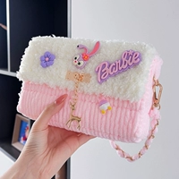 Star Dai Lou Fan White Full Material+видеоурок