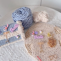 Опции готового продукта (цвет стиля сообщения)