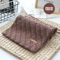 Дозировка кофейного шарфа+кожаная этикетка инструмента