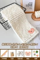 Молоко белое 4 -я группа+2 артефакт+медвежое патч+подарочный пакет