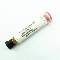 Supply RMA-223 soldering paste 10cc syringe welding oil welding tool environmentally-friendly soldering flux