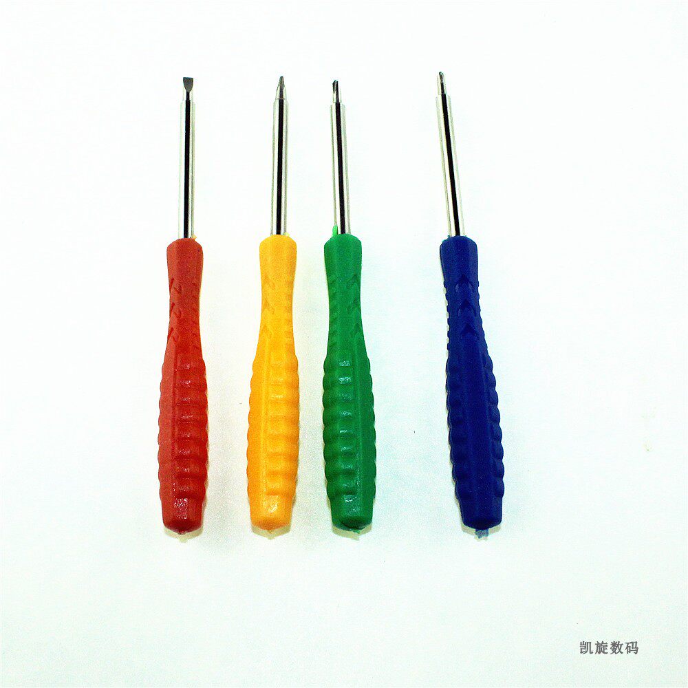 Telecom Cross I Plum Blossom-type Screwdriver Dismantling Tool iphone Series Repair screwdrivers