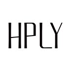 hply荷比俪旗舰店的LOGO