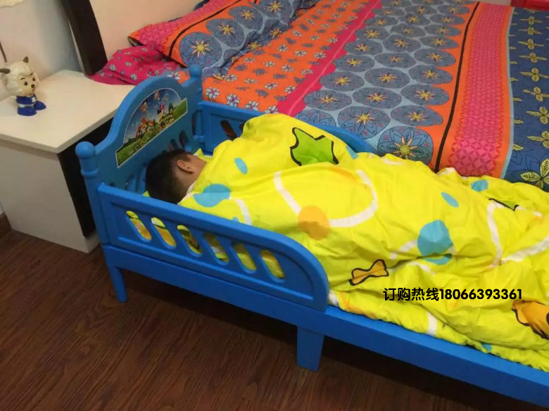 Nursery chăn bông ba mảnh giường bông trẻ em giường ngủ giường Liu Jiantao bông bé - Bộ đồ giường trẻ em 	bộ chăn ga gối cho bé đi học	
