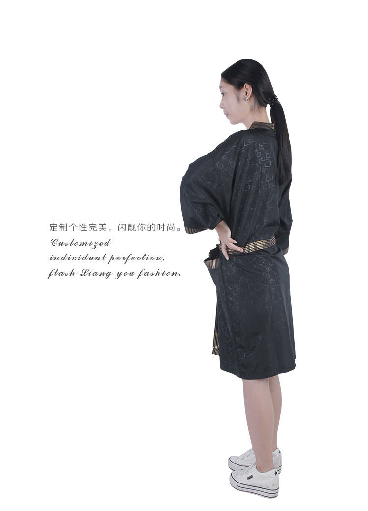 Peignoir jeunesse J1 - Ref 591251 Image 12