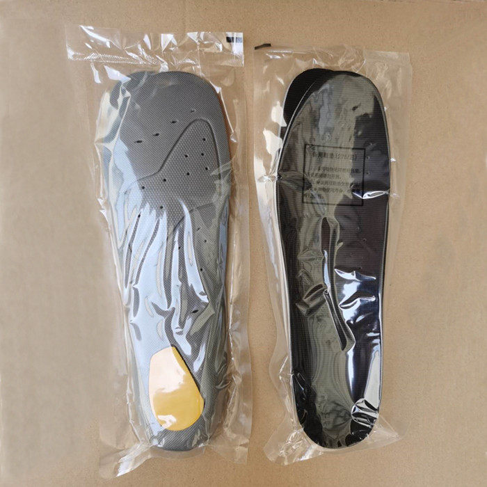 Diu Diu Combat Boots Insole Spare Insole