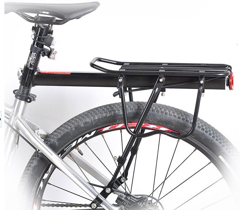 Porte-bagages pour vélo - Ref 2412512 Image 17