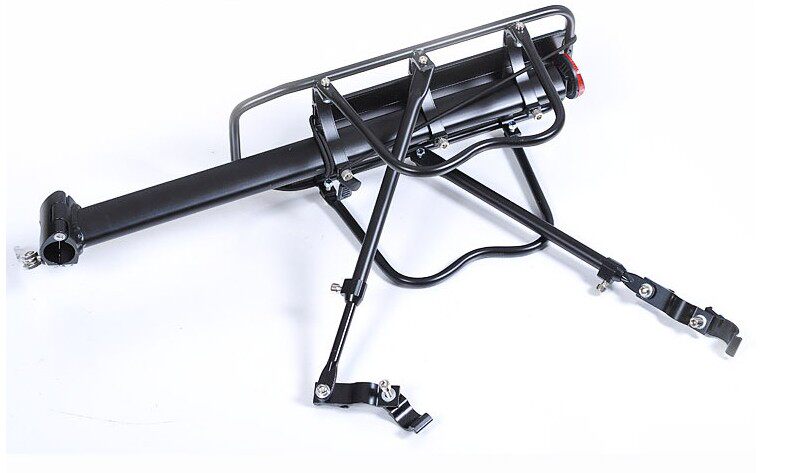 Porte-bagages pour vélo - Ref 2412512 Image 20