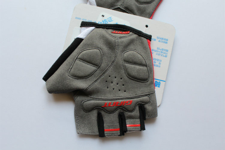 Gants pour vélo mixte GIANT - Ref 2244527 Image 11