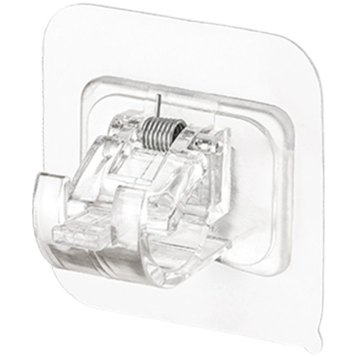 Занавесная стержень зацепите занавесную стержень. Зажигание с фиксированным перевозом и вставкой, горизонтальный стержень, телескопический стержень, телескопический стержень