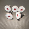 Honggong target machine lifting target tipping target special anti-rebound target brand target pole