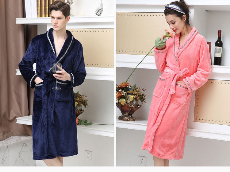 Peignoir jeunesse NSMQ2015018 - Ref 590534 Image 21