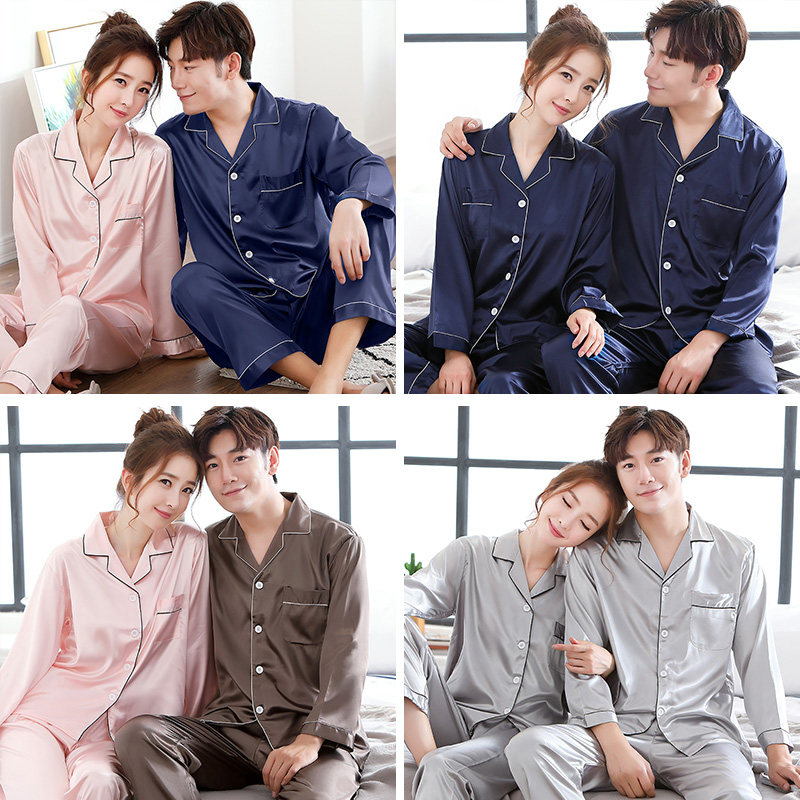 Pyjama mixte en Polyester Polyester  à manches longues - Ref 2988484 Image 3