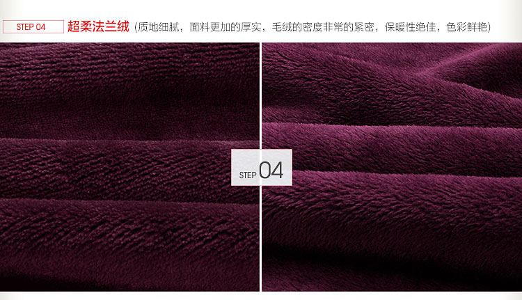 Peignoir jeunesse NSMQ2015018 - Ref 590534 Image 30