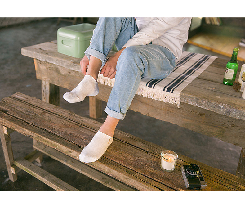 Chaussettes - collants N1084 - Ref 759444 Image 10