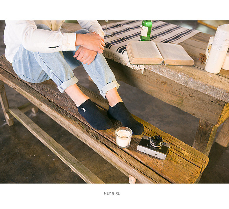 Chaussettes - collants N1084 - Ref 759444 Image 15