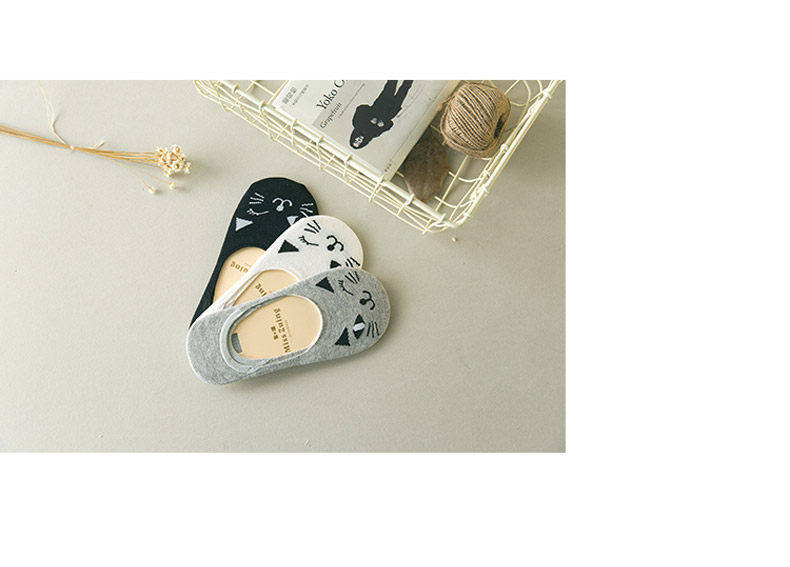 Chaussettes - collants M1061 - Ref 760796 Image 24