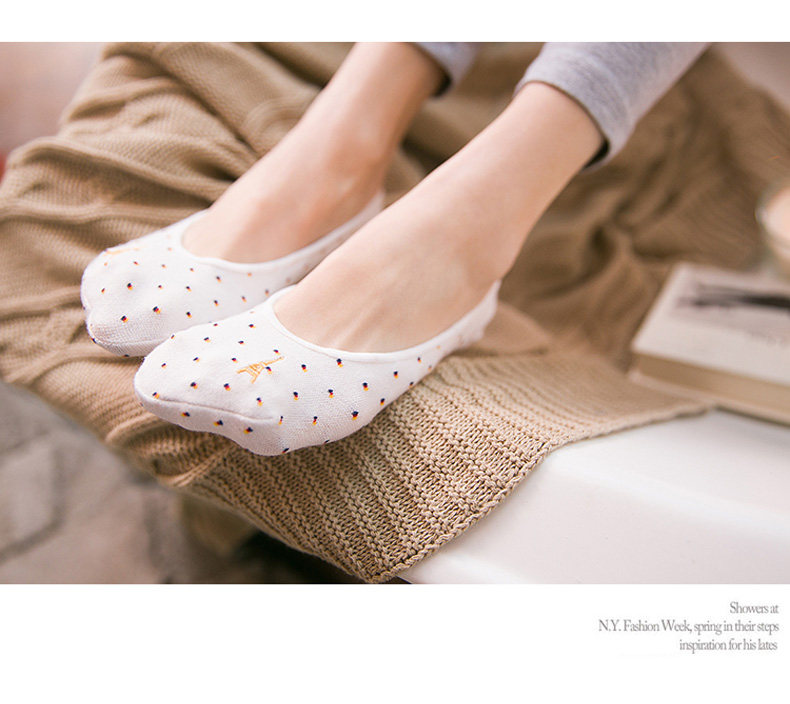 Chaussettes - collants M1080 - Ref 761447 Image 12