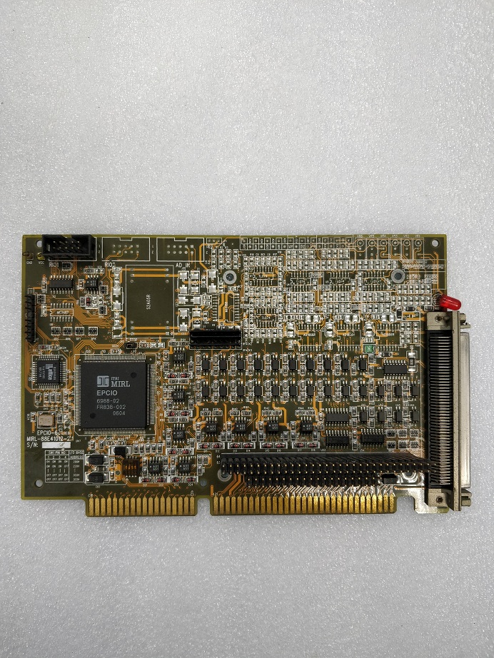 EPCIO EPCIO-601 MIRL-88E41012-2 1 original installation unloader card-Taobao