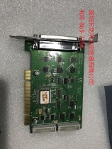 ICP D56 PIO-D56U 56-channel digital input and output card original disassembly card
