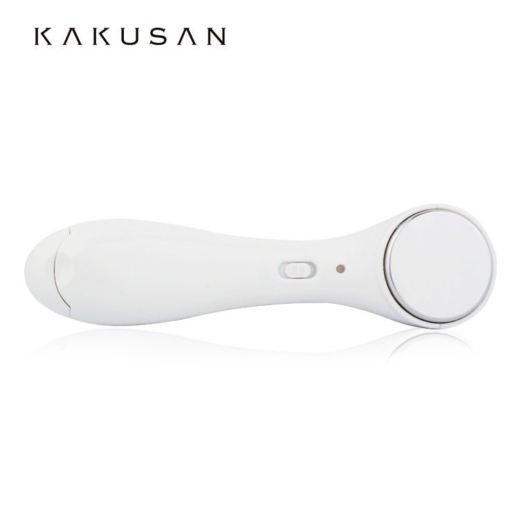 Spot Explosive Ion Importer Multifunctional Facial Massage Washing Facial Cleansing Instrument Electronic Beauty Small Instrument Wholesale