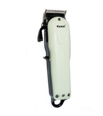 Liyuan Home Comey official KM-2600 upgraded version of fine steel cutter head charging electric power electric pushcutting hairdresser electric push cut