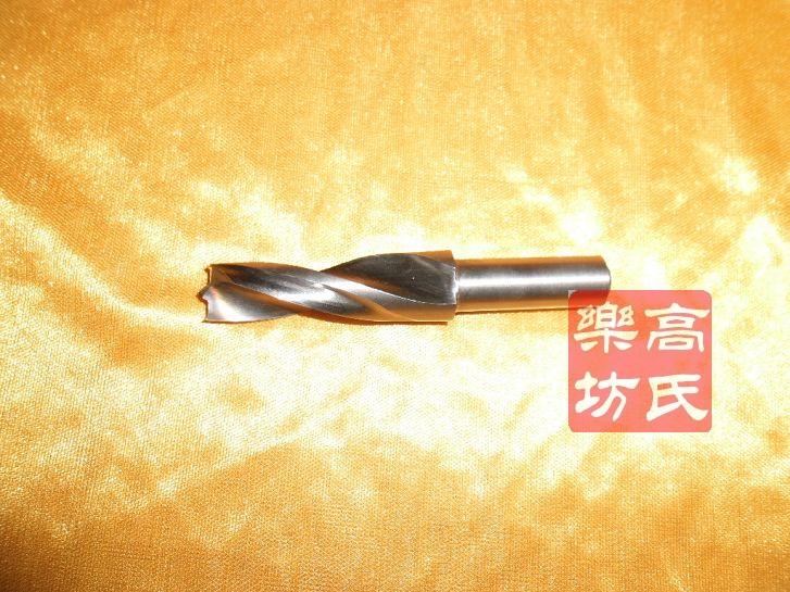 White steel tapered drill bit Erhu and other national musical instruments shaft drilling special milling cutter reamer