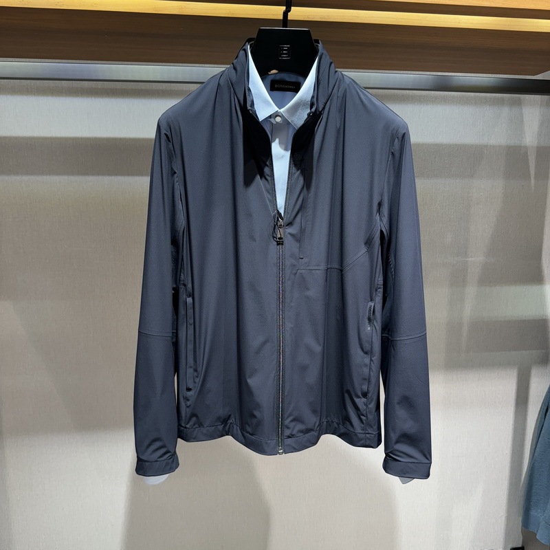 Bosssunwen Spring and Summer Business Lapel Jacket 141224016480 Special Price 3680 Bosssunwen Spring and Summer Business Lapel Jacket 141224016480 Special Price 3680