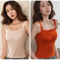 Оранжевый чай с молоком